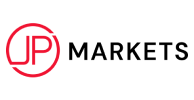 JP Markets logo